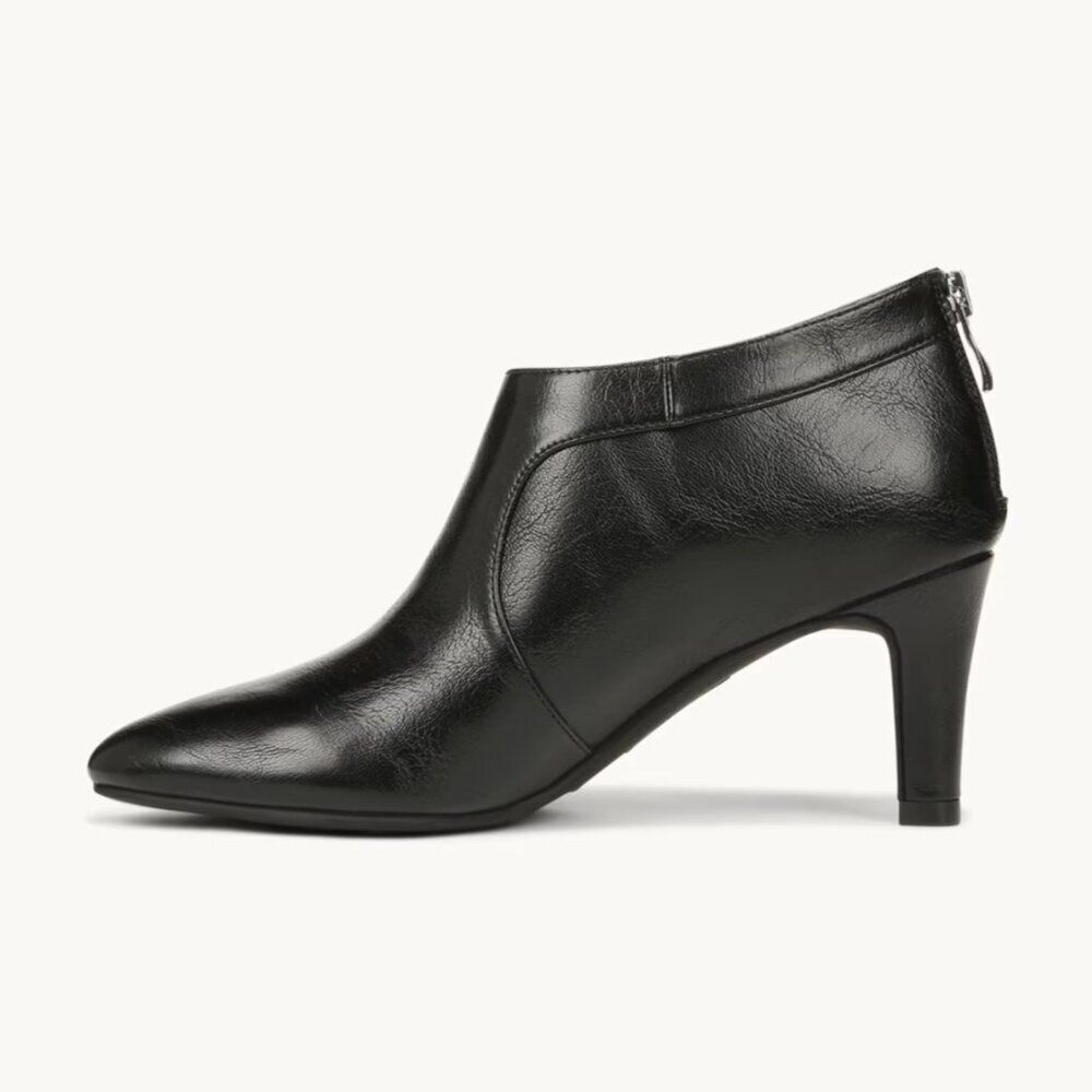 LifeStride Georgia Bootie (WIDE) - Picture 8 of 8